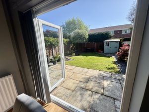 Dining Room View- click for photo gallery